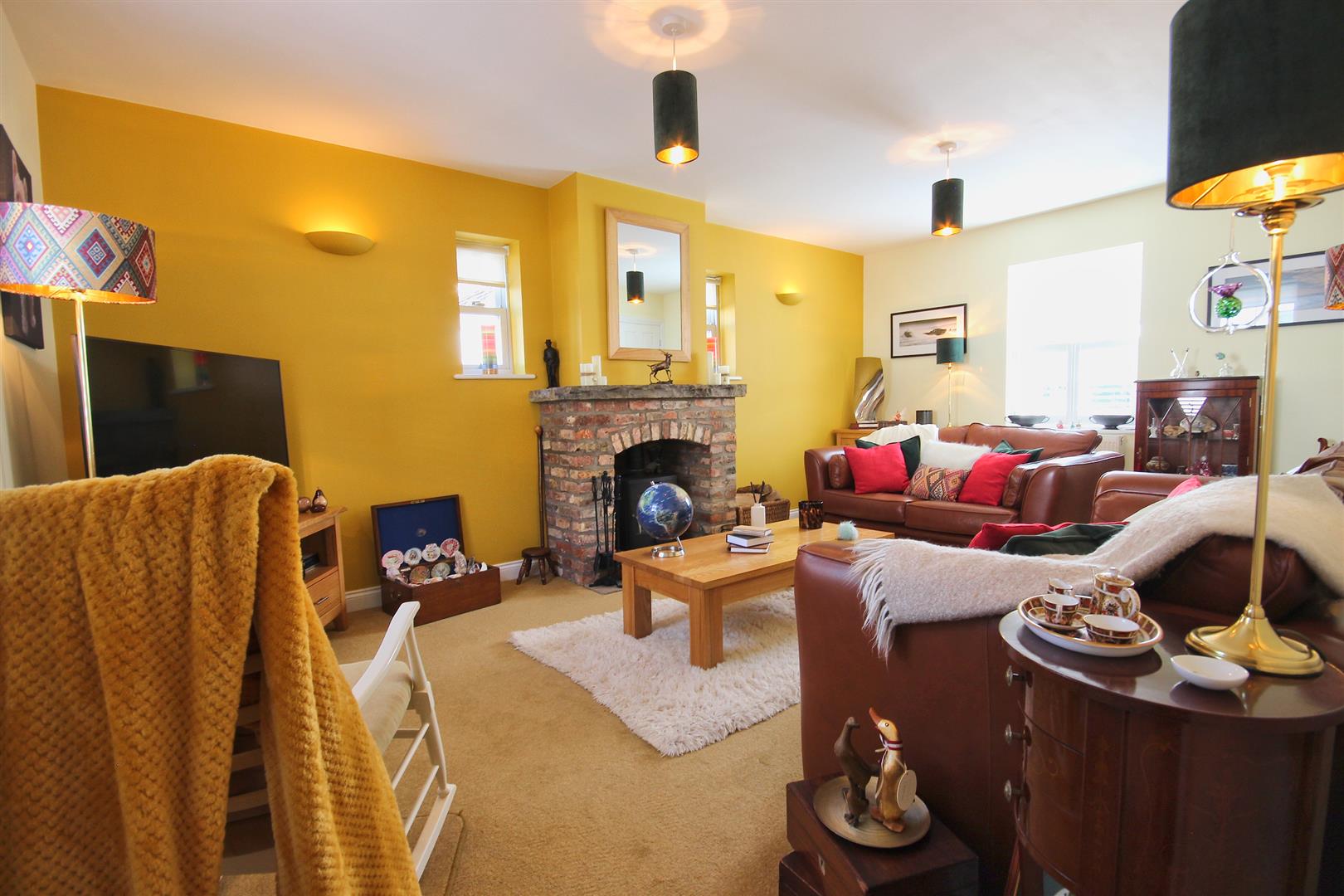 1a Westgate, Hornsea